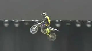 Herning Supercross OPEN RAW