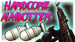 INVINCIBLE HACKER! - Modern Warfare 3 PC MOAB -(Call of Duty: Modern Warfare 3)