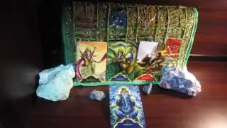 GEMINI Intuitive Forecast for June 19 to 25, 2017
