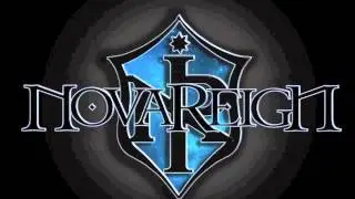 Novareign - Crimson Shield