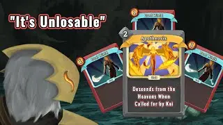 I Generated Hundreds of Damage and Block by Duplicating EVERYTHING