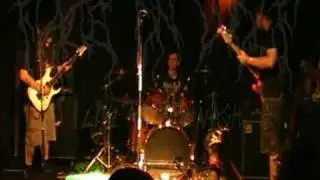 Face On Wolf - Live At ShockFace Part 1