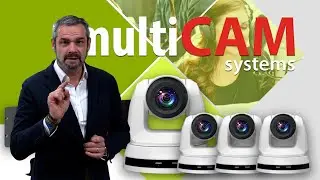 Multicam - Tutorial: Crea la tua Visual Radio... e non solo