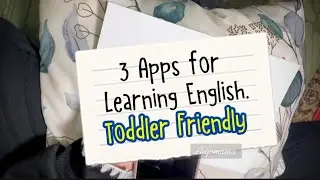 English Learning Apps for Kids| বাচ্চাকে ঘরে বসেই সহজে English শিখানোর উপায় .