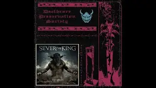 SEVER THE KING - OUTBREAK (2014) - FULL ALBUM