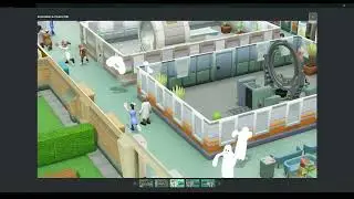 two point trailer