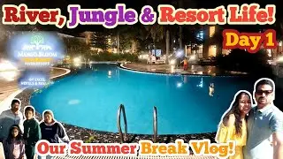 Best resort near Jim Corbett Park | Family vacation near Ramnagar