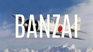 BANZAI