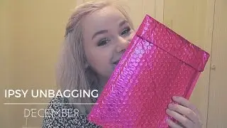 IPSY Unbagging || December 2015