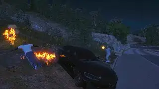 Terry Mollys 4HEAD | NoPixel 4.0 | GTA