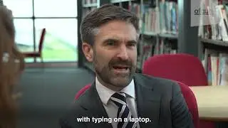 On-screen exams for GCSEs and A levels: what do students think?