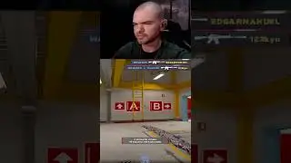 WaveIGL o Pel&eacute; do Cs2? OL&Eacute;EEE