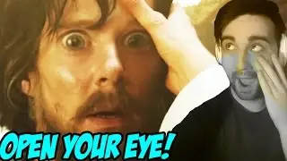 [YTP] Doctor Strangle (Reaction Video)
