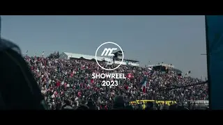 Filmmaking Showreel 2023 - MC Visual