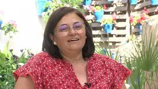 Deja que los patios y rincones de la Subbética te enamoren esta primavera.