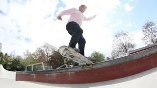 CLIPSWICH: 29.04.2021, Adam Howe & Channon King
