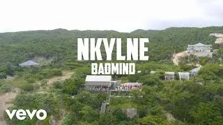 Nklyne - Badmind (Official Video)