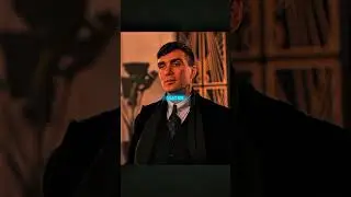 Thomas Shelby | 4k Edit 🥶