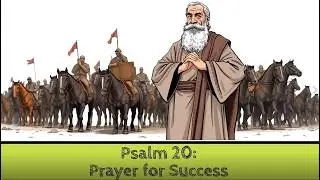 Psalm 20