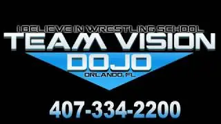 Team Vision Dojo Promo Video.