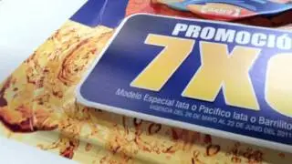 termoformado