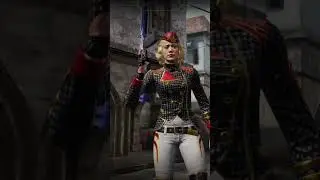 Grau Focused Storm: Crash Lockdown