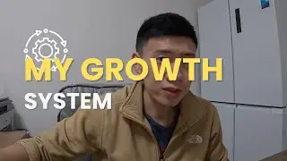 4 Years of Self-Tracking: How I Built My Gradual Growth System