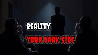 The Shadow Philosophy &mdash; Why Your Dark Side Might Be Your Greatest Power&rdquo;