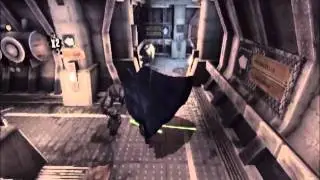 Batman Arkham Asylum Pt.2 Now We're Rolling
