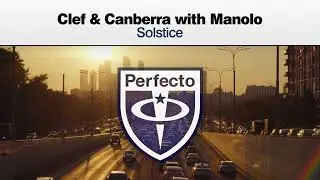 Clef, Canberra & Manolo   Solstice YouTube