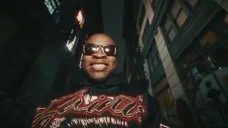 Cashboy Campton - Blockin (Official Music Video)