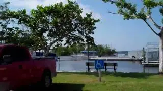 A Quick Tour of Everglades City Florida