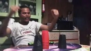 2 Colored Cycle: First 6 on tape 6.797!!!!
