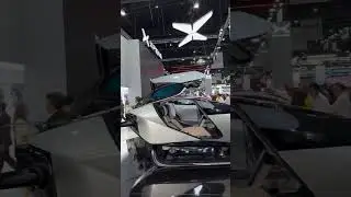 flying car