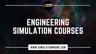 Engineering Simulation Courses - SIMULATION WORK MARKETPLACE