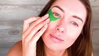 MATCHA SKINCARE ROUTINE