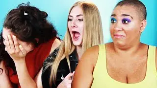 The Hardest Would You Rather For Makeup Addicts
