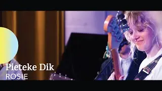 humble heroes | pieteke dik | rosie