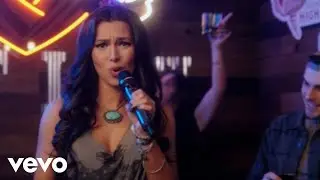 Jessica Lynn - Must've Been The Whiskey (Official Music Video)