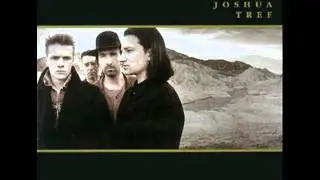 Running to Stand Still de U2