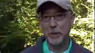 Todd Smith Outdoor Life Editor-in-Chief on the Tackle Test 2007