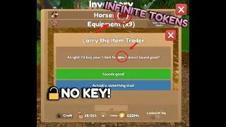 Roblox Wild Horse Islands FREE SCRIPT ! ( NO KEY )