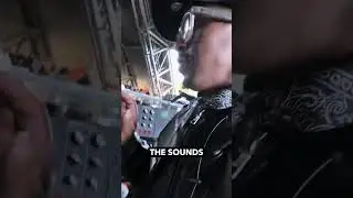 Mike Moore Checks in from Coachella for a Rig Rundown with MPC Key 37