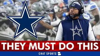 ESPN Sends POWERFUL Message To Dallas Cowboys After Super Bowl 60