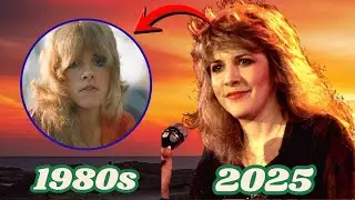 The MIND-BLOWING Changes in 40+ 80s and 90s Singers You Never Knew