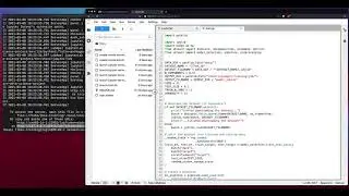 How to launch a machine learning training job on Ibex