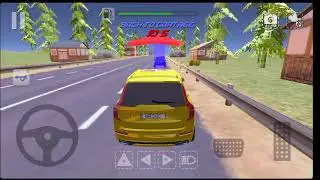 Car Simulator 2 - Car Driving Simulator - Offroad Car X - Android ios Gameplay