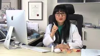 How To Get Pregnant   Record Your Basal Body Temperature (BBT)   Series 1   Episode 4