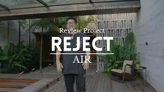 [REJECT] | REVIEW TEMPAT NGOPI TERSEMBUNYI