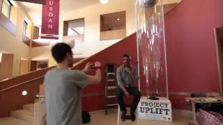 Project UPLIFT Launch - Trailer